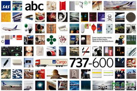 斯德哥爾摩設(shè)計師的經(jīng)典之作 北歐極簡與功能美學(xué)的廣告藝術(shù)